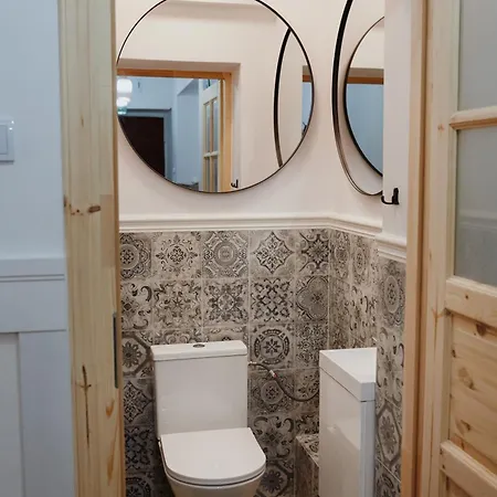 Staszica Apartment *