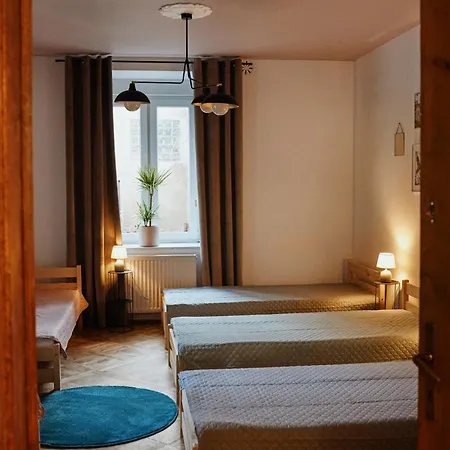 Staszica דירה לובלין