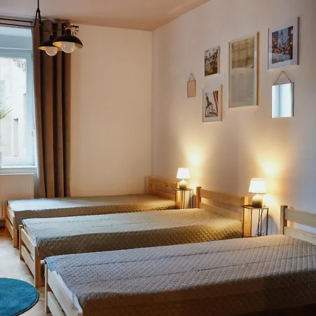 Apartment Staszica Lublin
