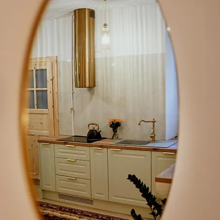 아파트 Staszica 루블린