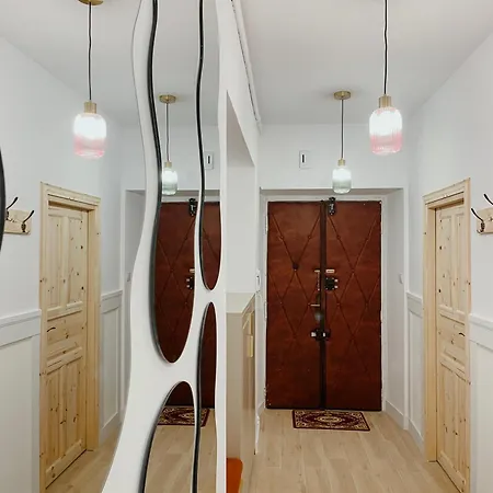 아파트 Staszica *