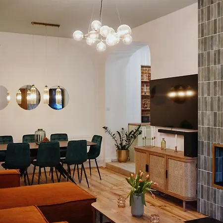 Staszica לובלין