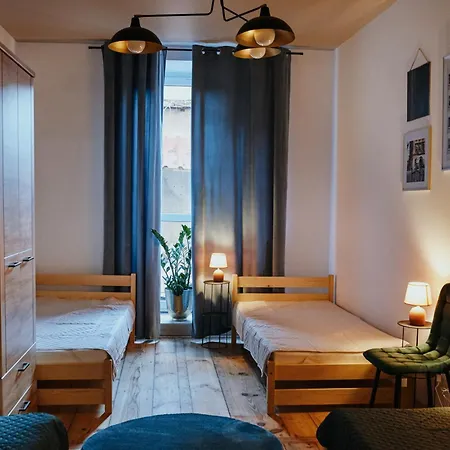 Staszica * 루블린