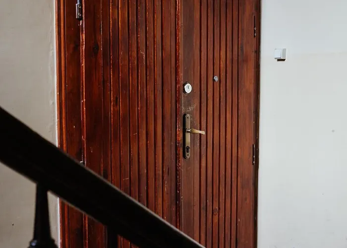 Lejlighed Staszica *