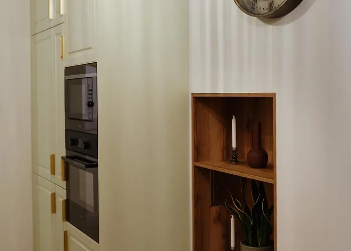 Staszica Lägenhet Lublin