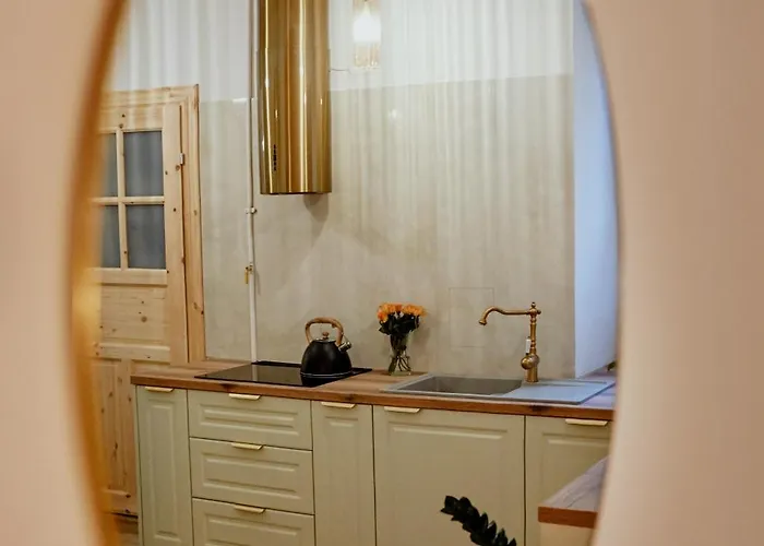 Lägenhet Staszica Lublin